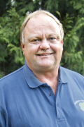 Mark Whitt
