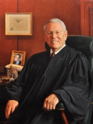 Portrait of Judge Goodwin