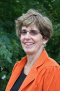 Jane Riffe