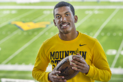 Rashad Bates