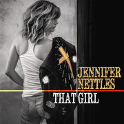 Jennifer Nettles' upcoming album "That Girl."