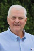 Tom McConnell
