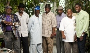 Dirty Dozen Brass Band