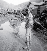 Buffalo Creek Disaster