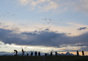 Jackson Hole students 2013