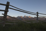 Jackson Hole Photography Workshop photo 2013