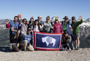Jackson Hole Photography Workshop Group 2013