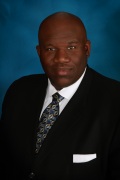 Corey Oshikoya