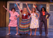 Menopause The Musical