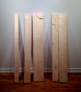 "Conditional Clauses" by Meghan Olson