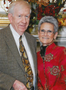 Thomas Freeman & Phyllis Attanasio