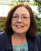Galbraith, Nancy