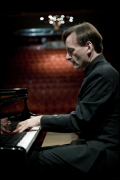 Stephen Hough (Photo Credit: Sim Canetty-Clarke)