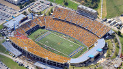 Milan Puskar Stadium