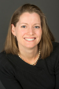 Claire St. Peters (Photo by Greg Ellis)