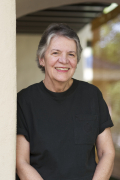 Diane Glancy