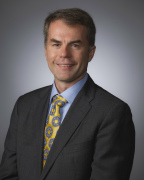 David Bem, vice president of research and development for advanced materials, The Dow Chemical Company