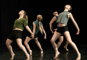 Dance Showcase