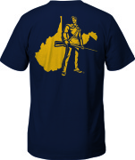 Fan Shirt Back