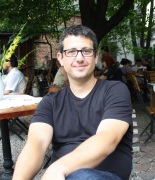 Ari Bryen 