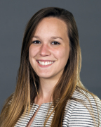 Cassidy Bland