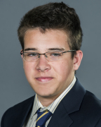 Corey Crumm