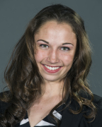 Nicole Hegele