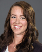 Hannah Minihan