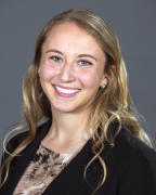 Cassidy Seamon