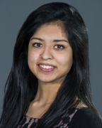Amrita Valluri