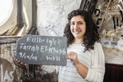 Farrah El-Khatib