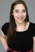 megan schreiber