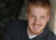 Joshua David Smith