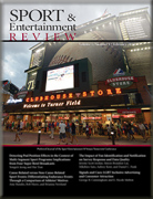 Sport & Entertainment Review