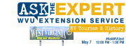 WVU Extension Service: Ask the Expert