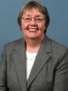 Patricia C. Johnston