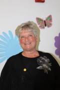 Maxine Arbogast