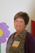 Kristi Cumberledge