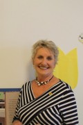 Kaye McCroy