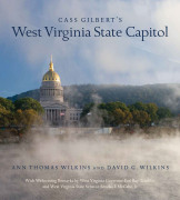 Cass Gilbert's West Virginia State Capitol