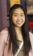 Elizabeth Dang