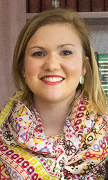 Hilary Woodrum