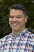 Ben Spong
