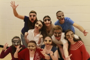 Summer Acting Academy 