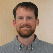 Ryan Shackleton 
