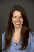 Alison Peck