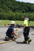 Fire Camp