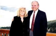 Ken and Randy Kendrick