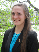 Hanna Plaugher