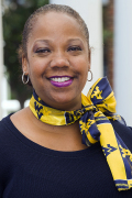 Terri Hornsby